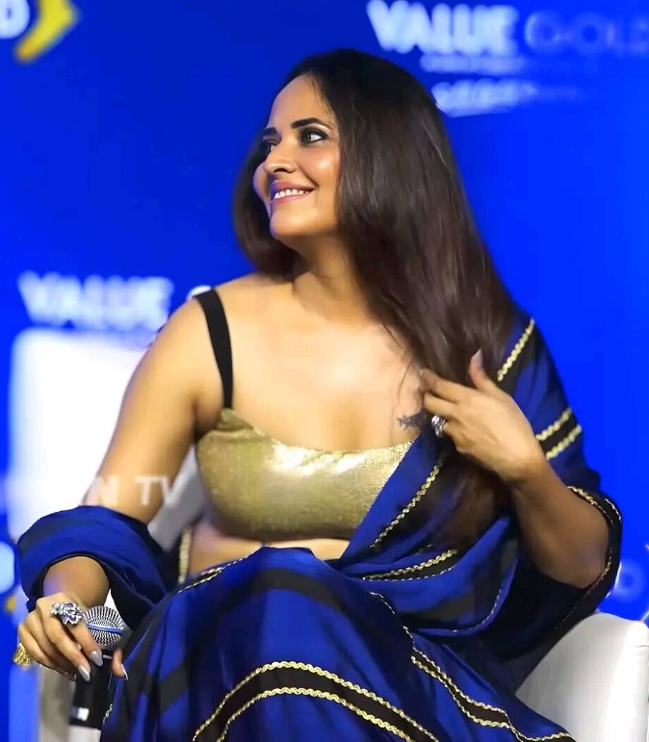 Anasuya