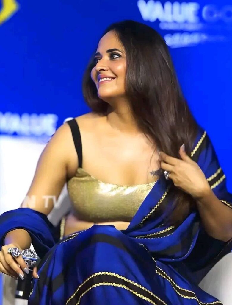 Anasuya