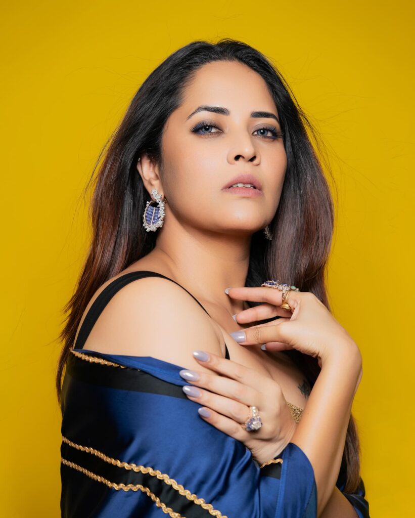 Anasuya 2 2