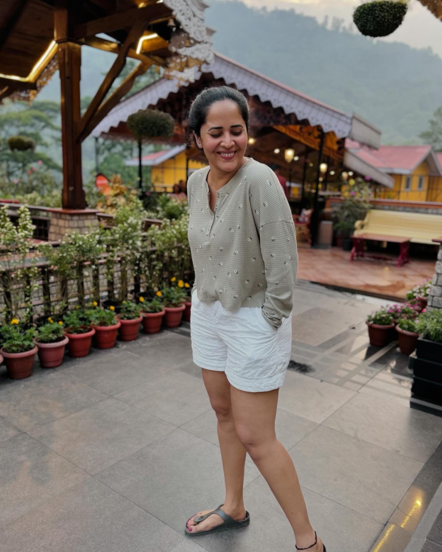 Anasuya 4