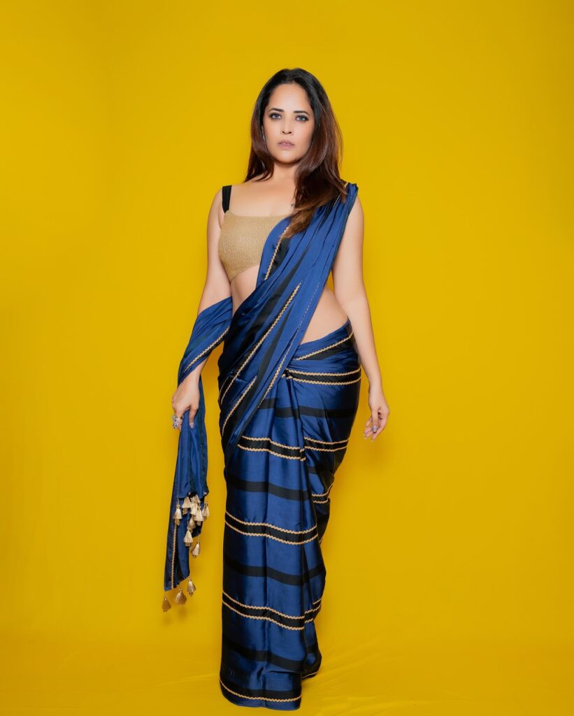 Anasuya 5 1