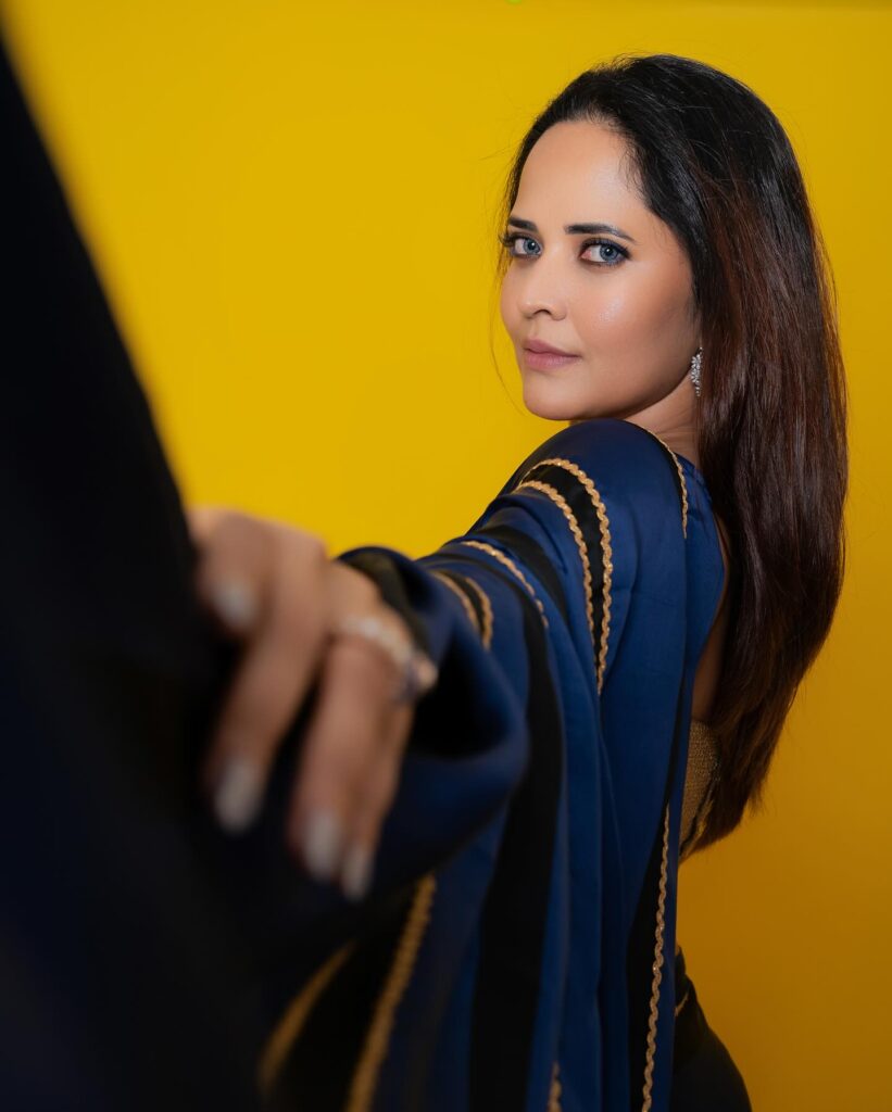 Anasuya 7 1