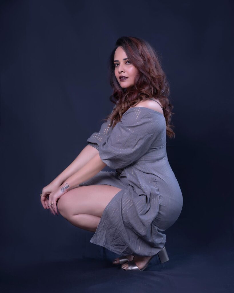 Anasuya 7