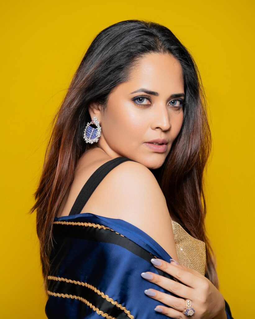 Anasuya 9