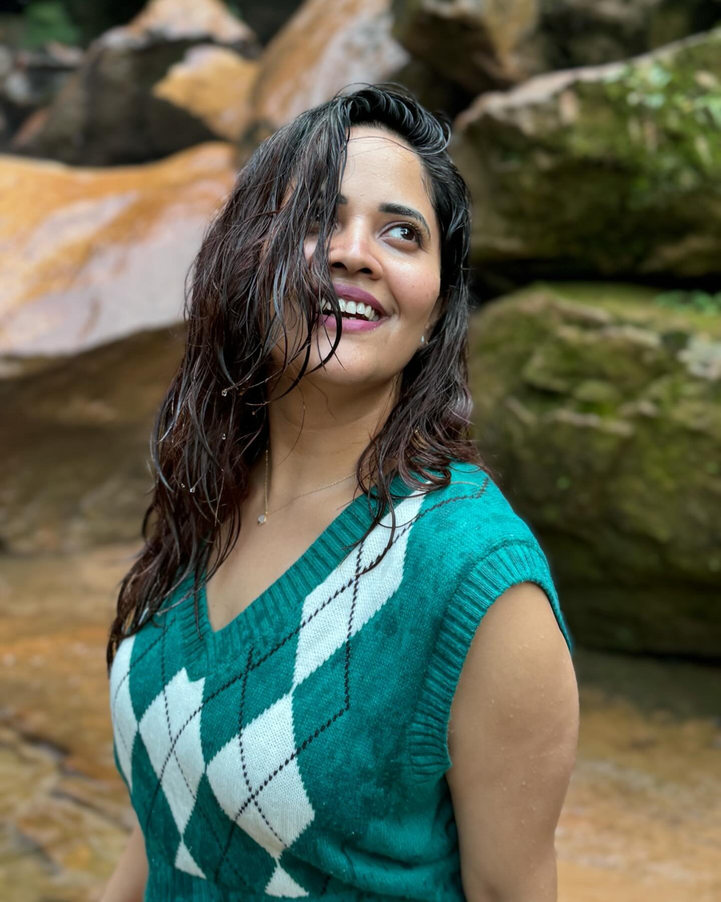 Anasuya Bhardwaj 1
