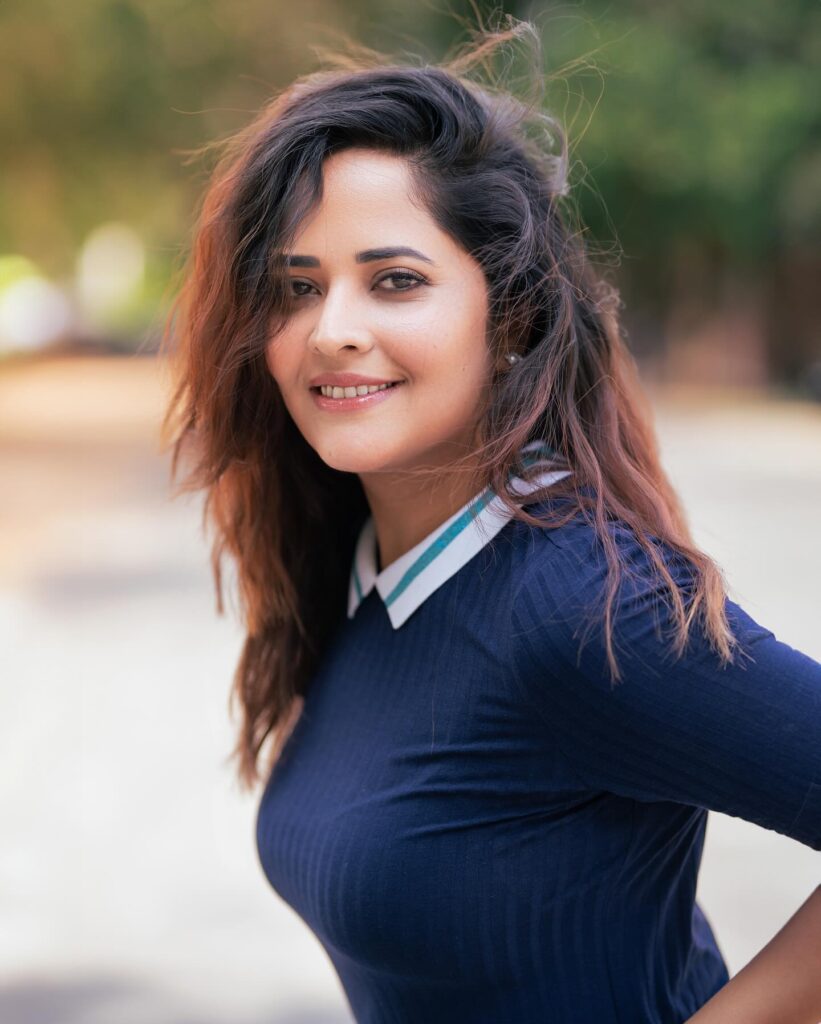 Anasuya Bhardwaj 2 1