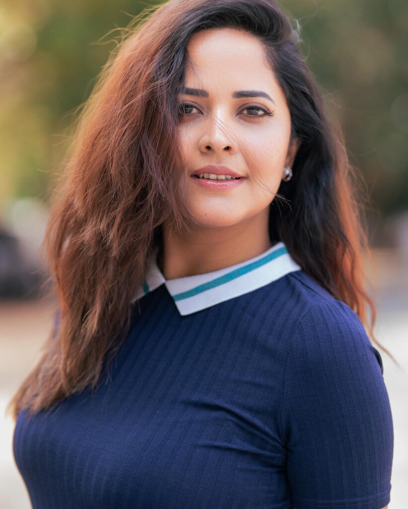 Anasuya Bhardwaj 3 1