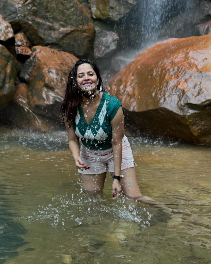 Anasuya Bhardwaj 3