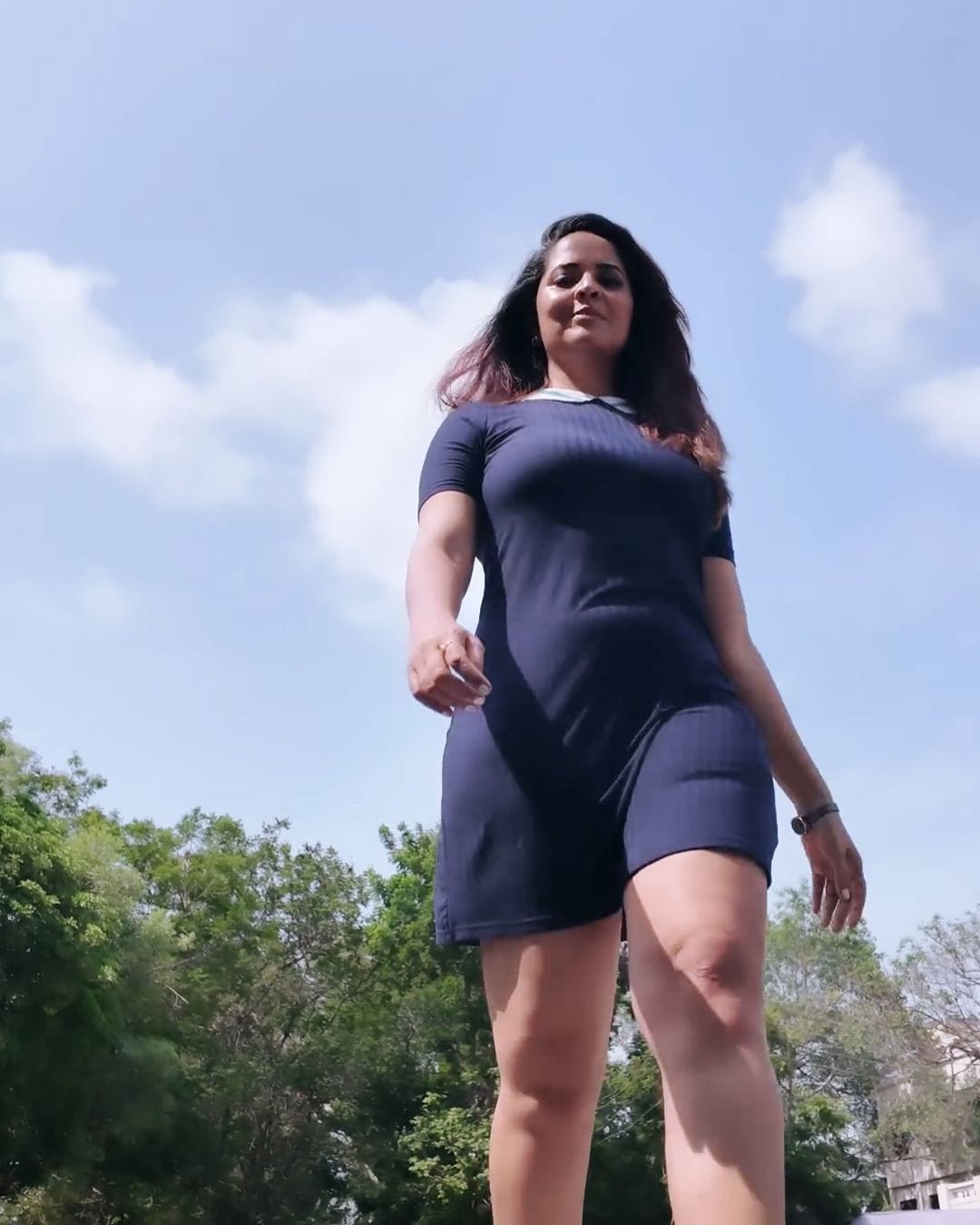 Anasuya Bhardwaj 6 1