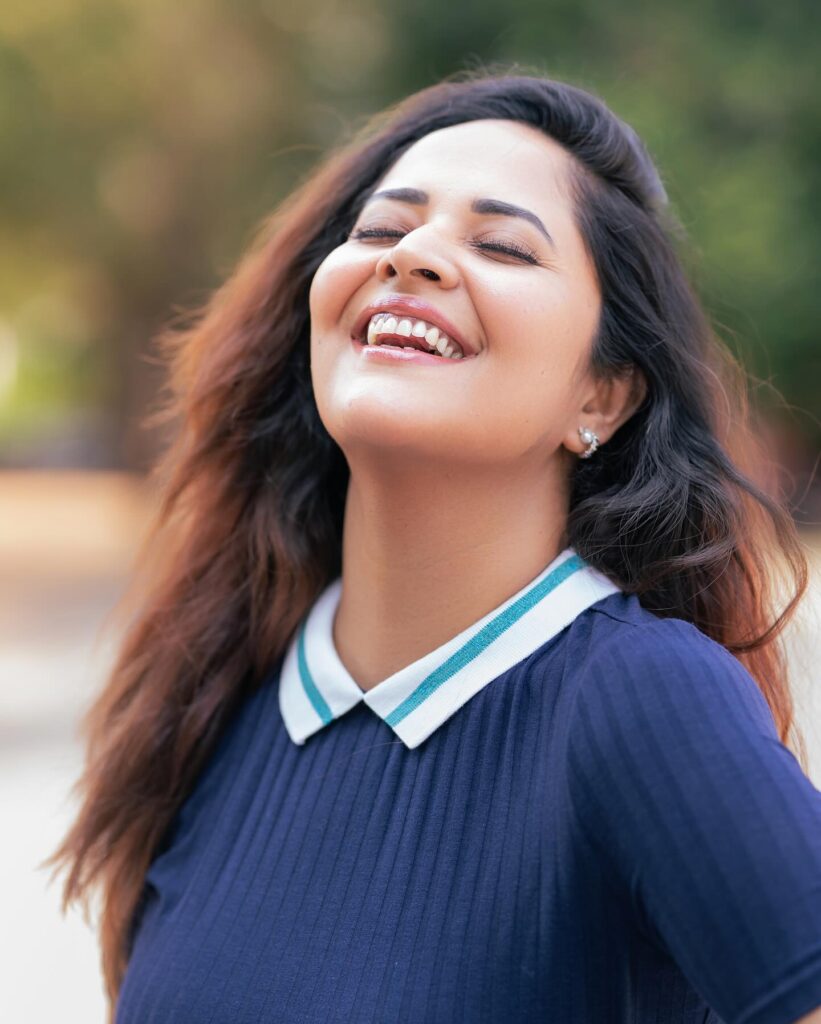 Anasuya Bhardwaj 7 1