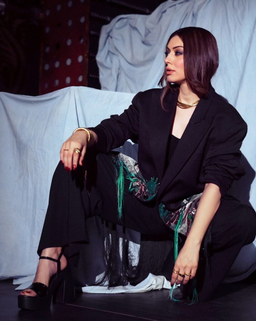 Hansika 5 2