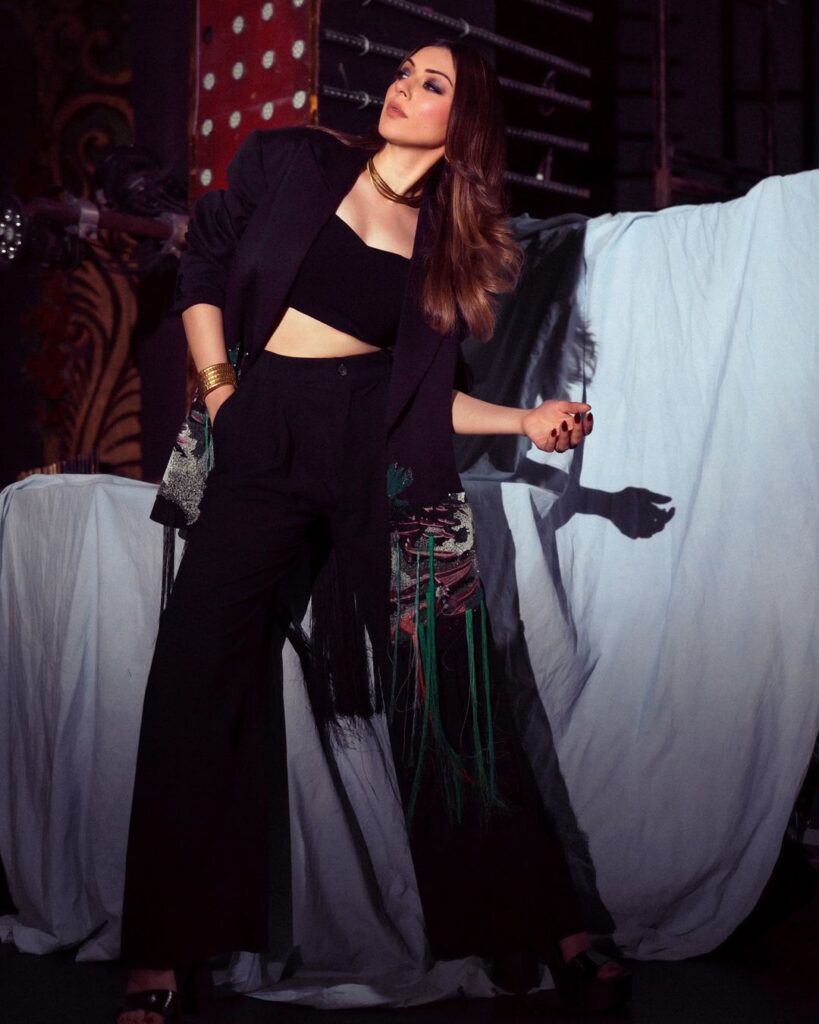 Hansika 6 1