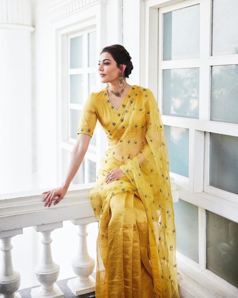 Kajal 5