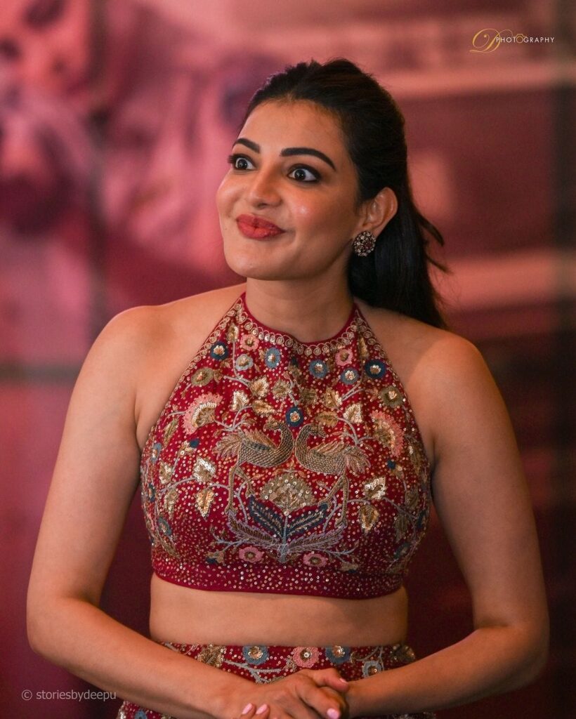 Kajal Agarwal 1