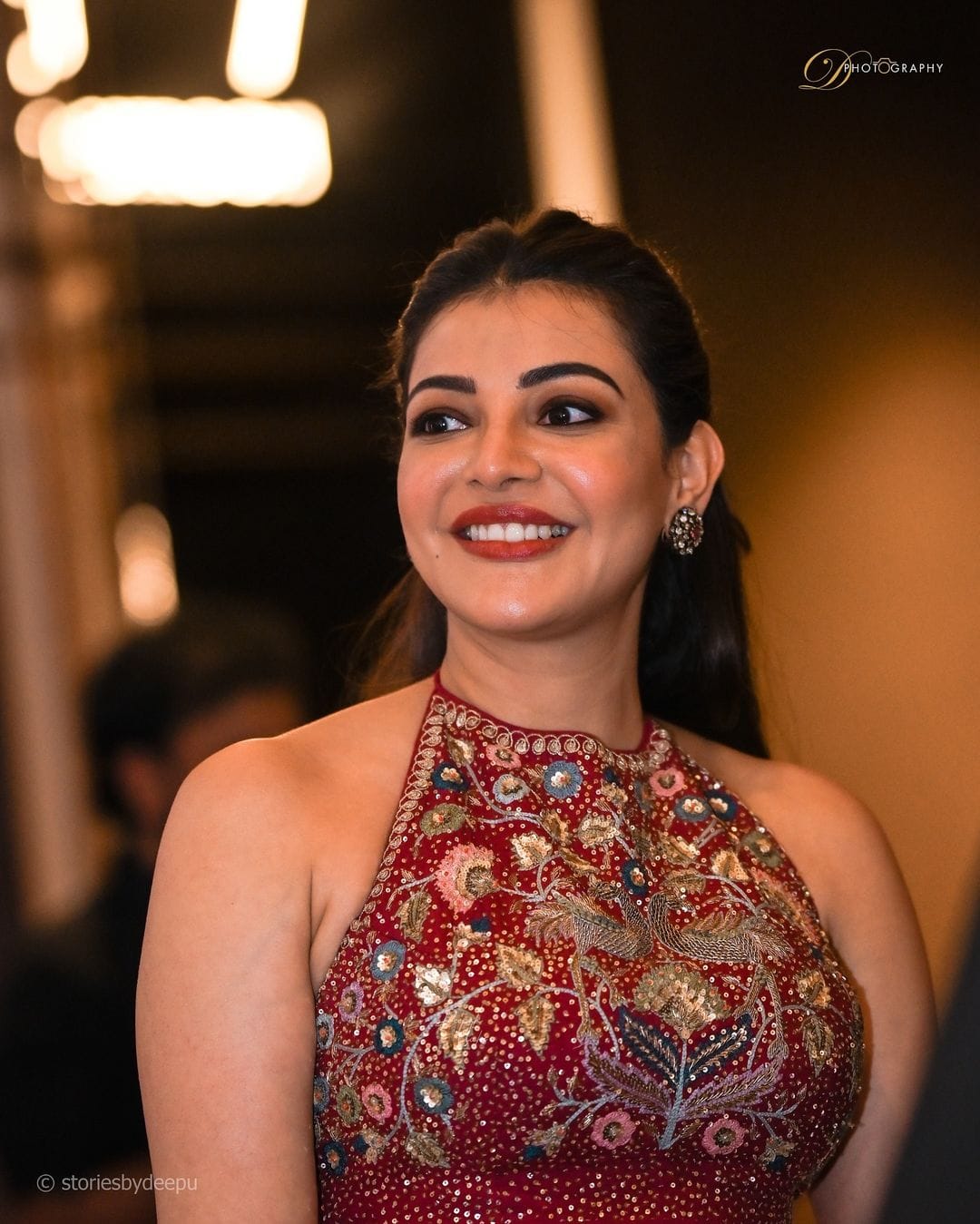 Kajal Agarwal 5