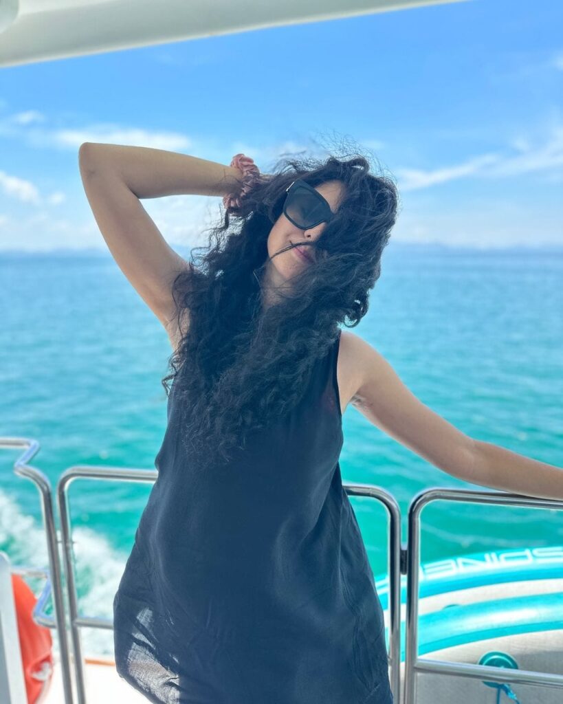 Kamna Jatmalani 1