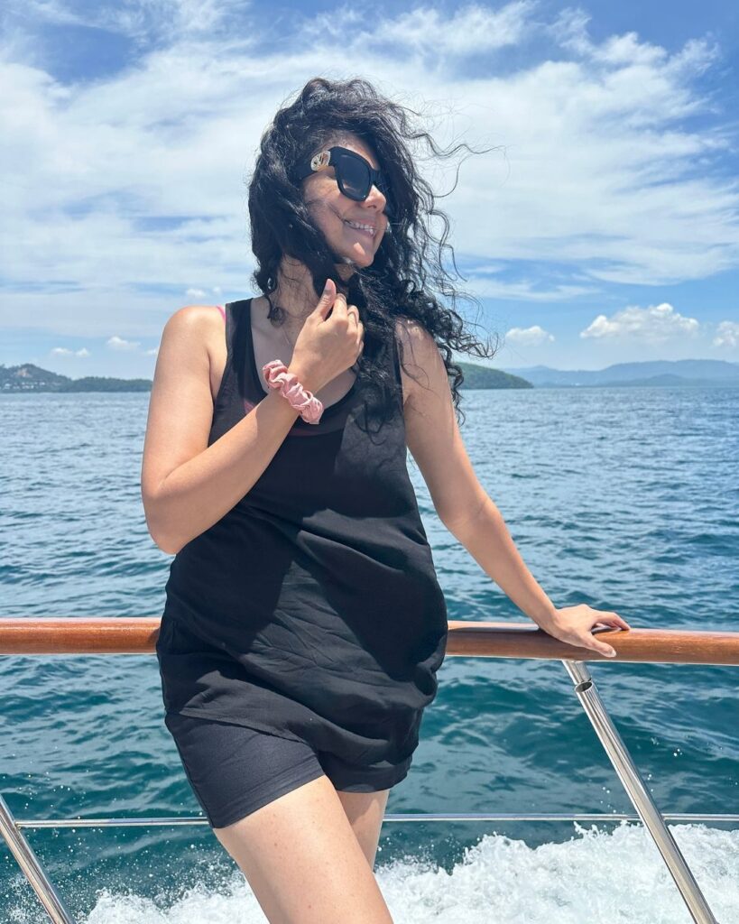 Kamna Jatmalani 2