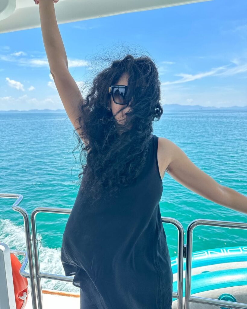 Kamna Jatmalani 3