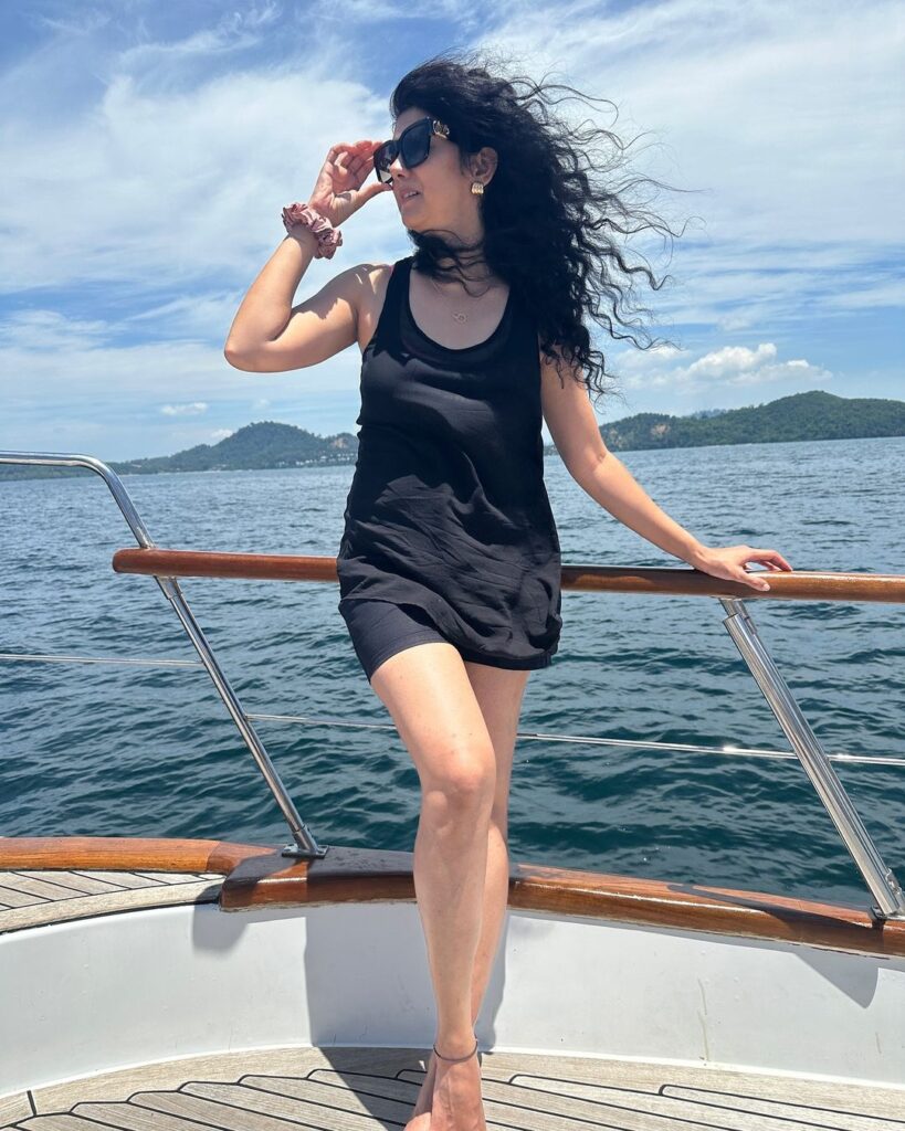 Kamna Jatmalani 4