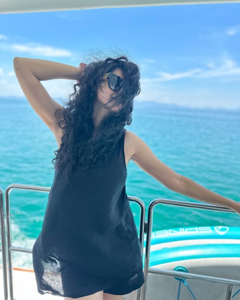 Kamna Jatmalani 5