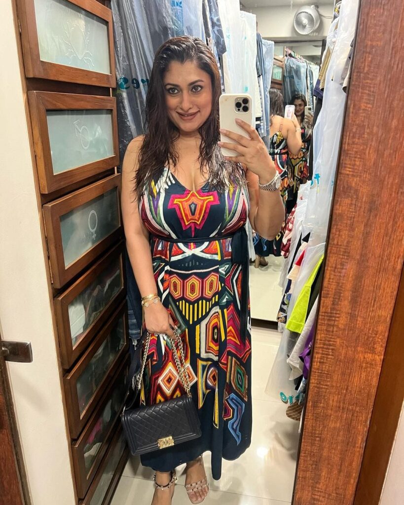 Malavika 3