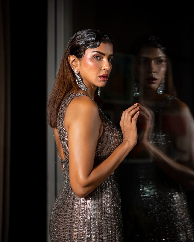 Manchu Lakshmi 3