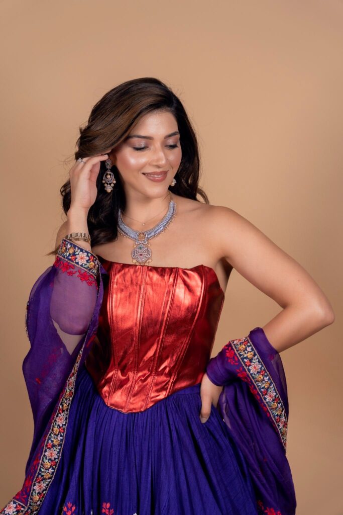 Mehreen 1