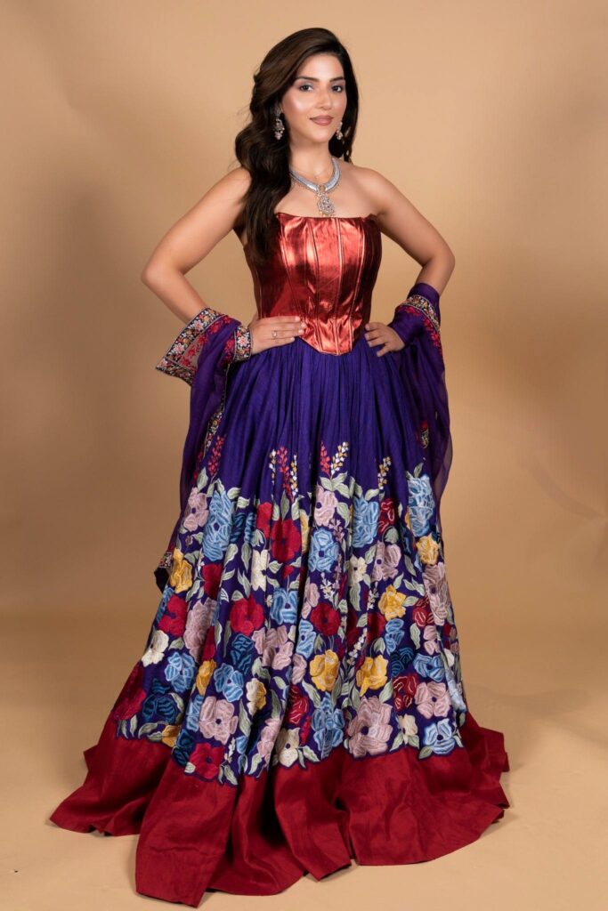 Mehreen 3