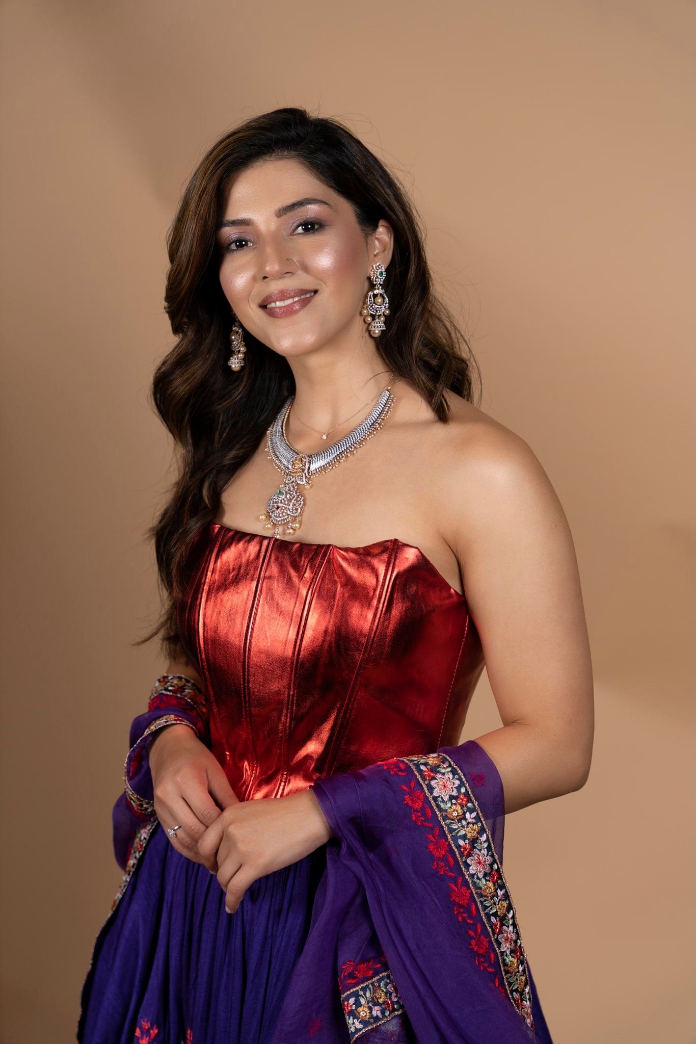 Mehreen 4
