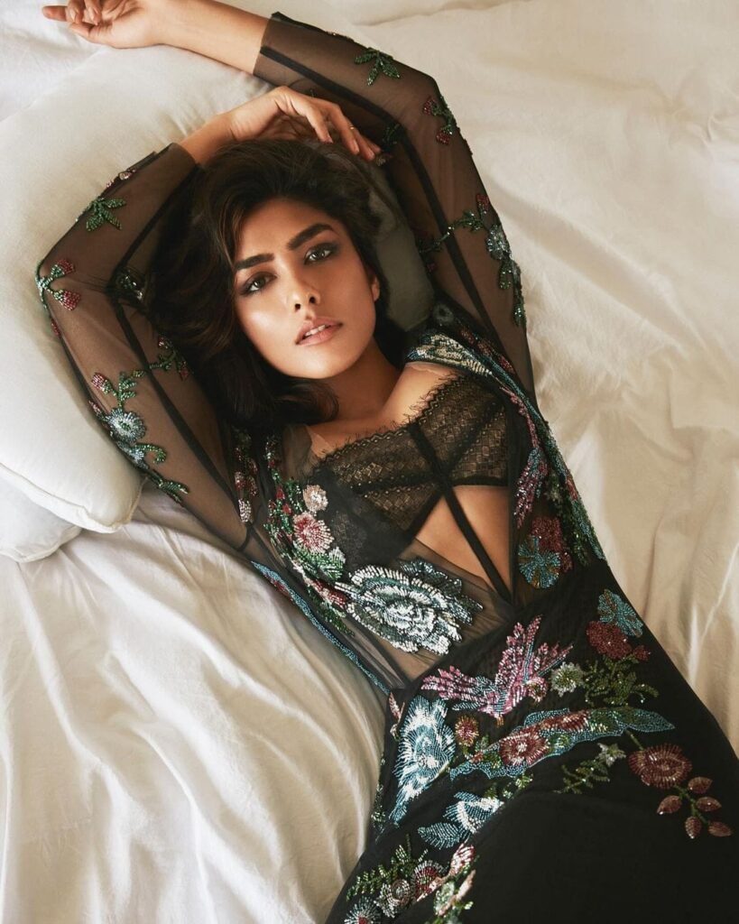 Mrunal 7
