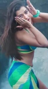 Payal 7