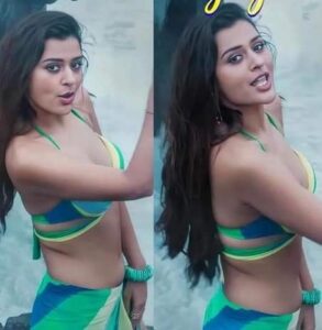 Payal 8