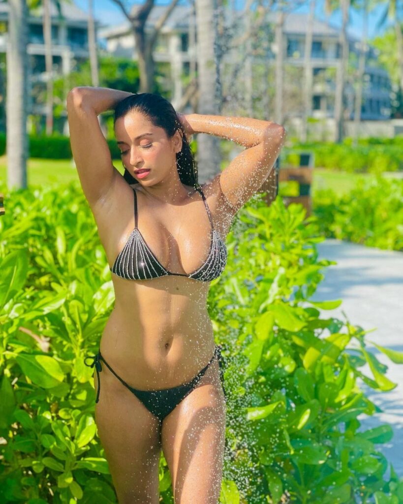 Pooja Bhalekar 16