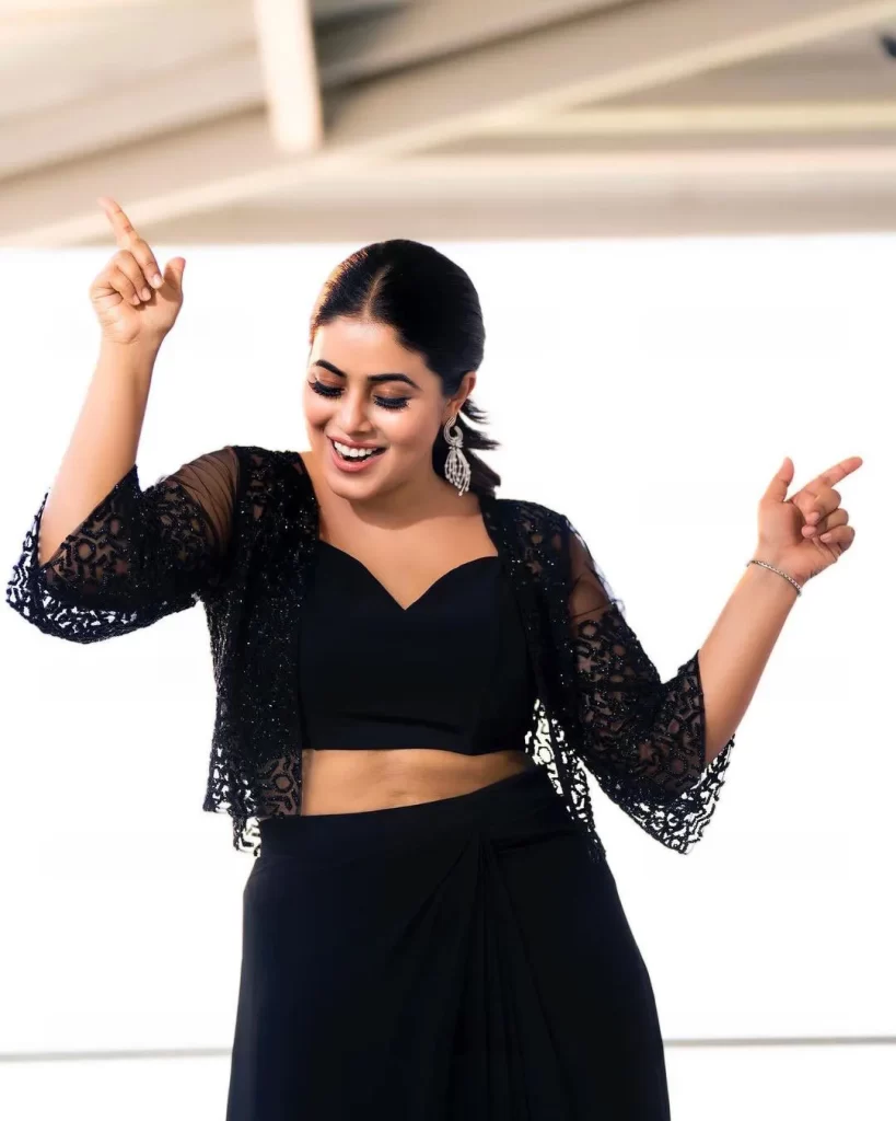 Poorna 3
