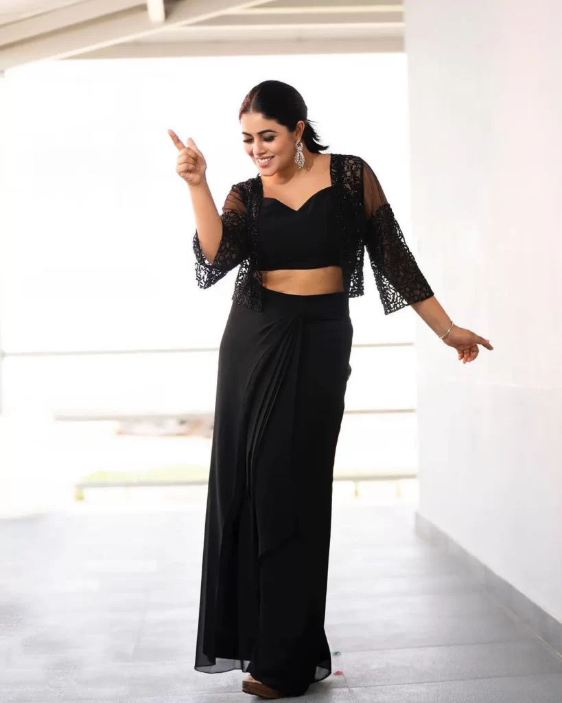 Poorna 5