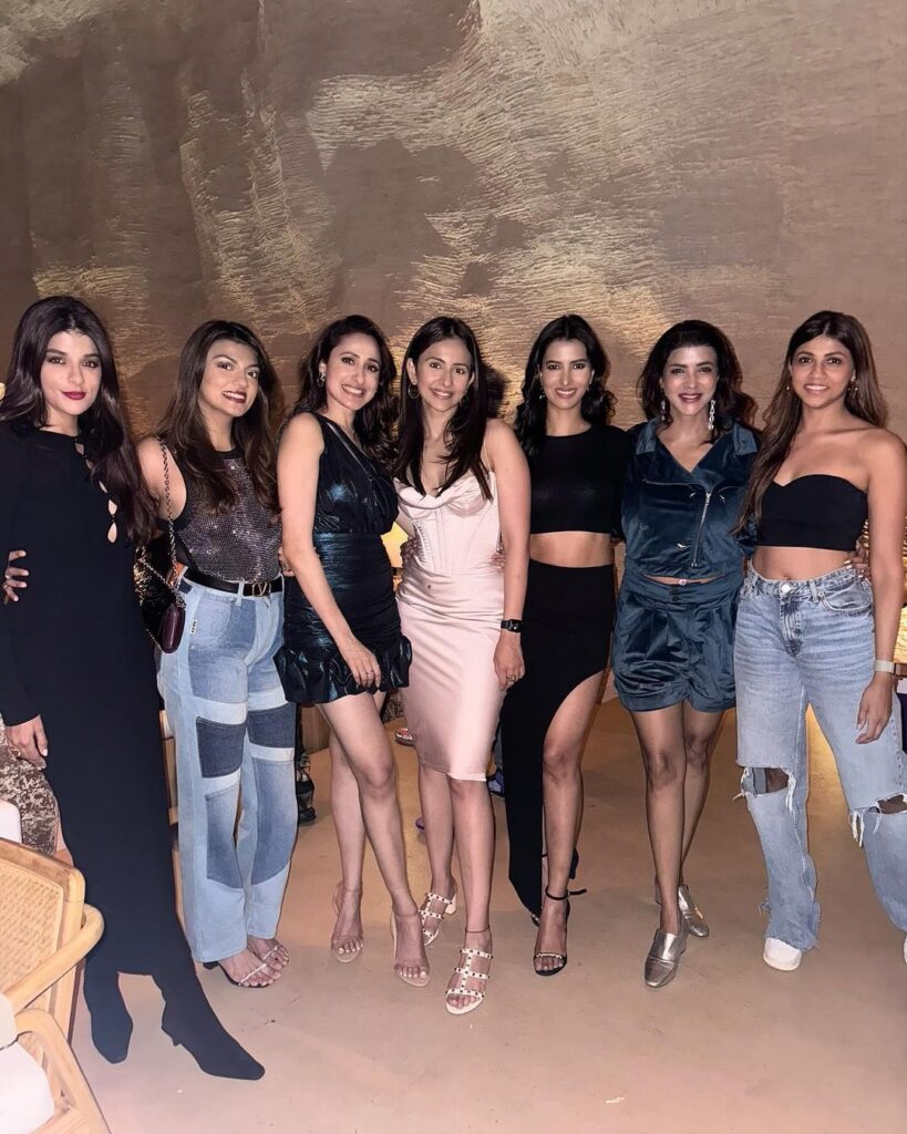 Pragya BDay 3