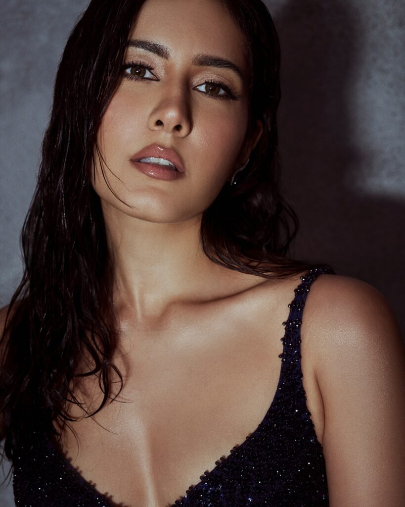 Raashi 1 1