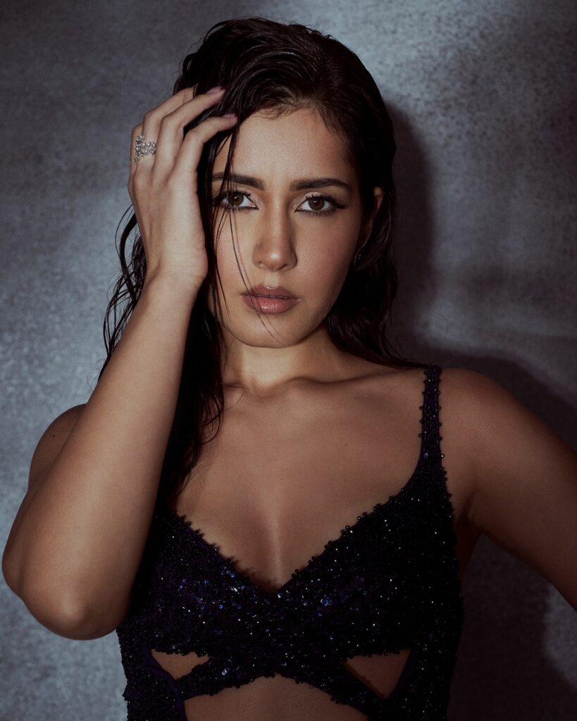 Raashi 3