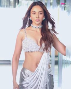10 Inspiring Facts About Rakul Preet Singh: Her Remarkable Journey to Stardom 20 Rakul
