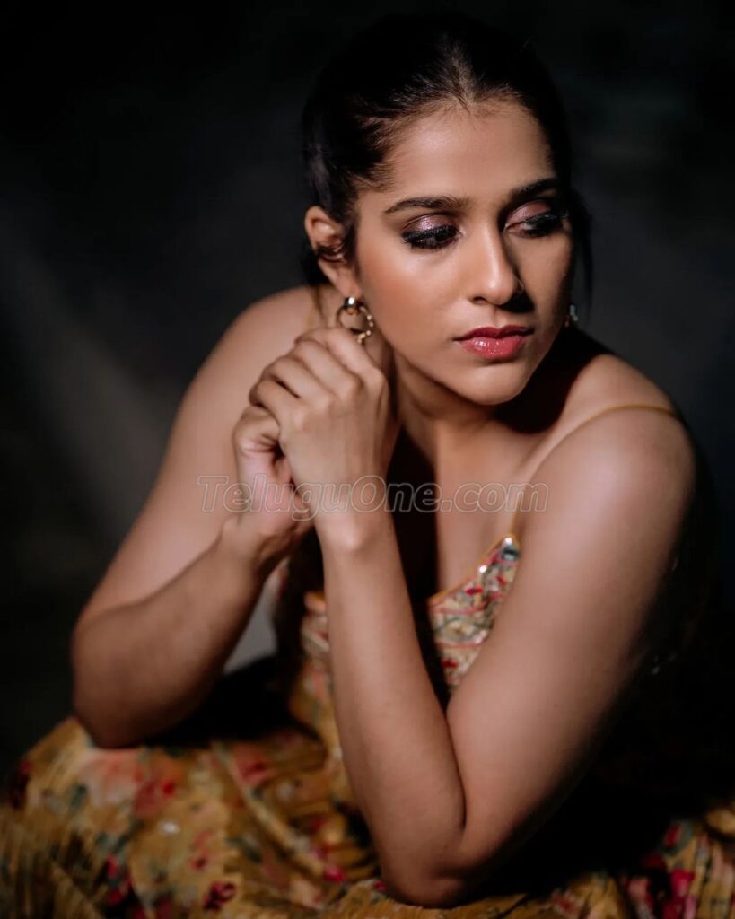 Rashmi Gautam 2