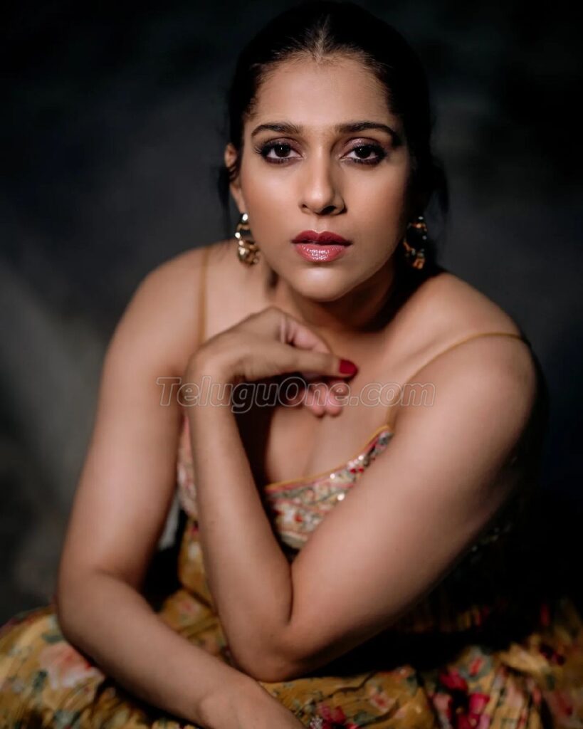 Rashmi Gautam 3