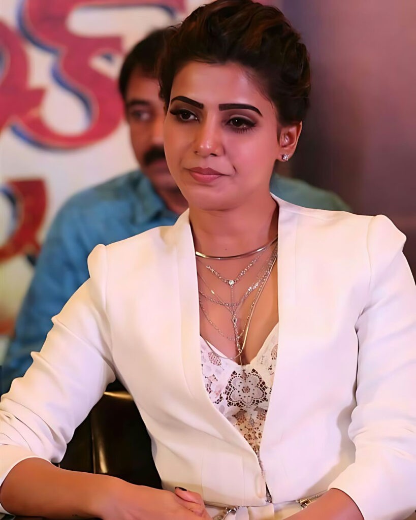Samantha 3 1