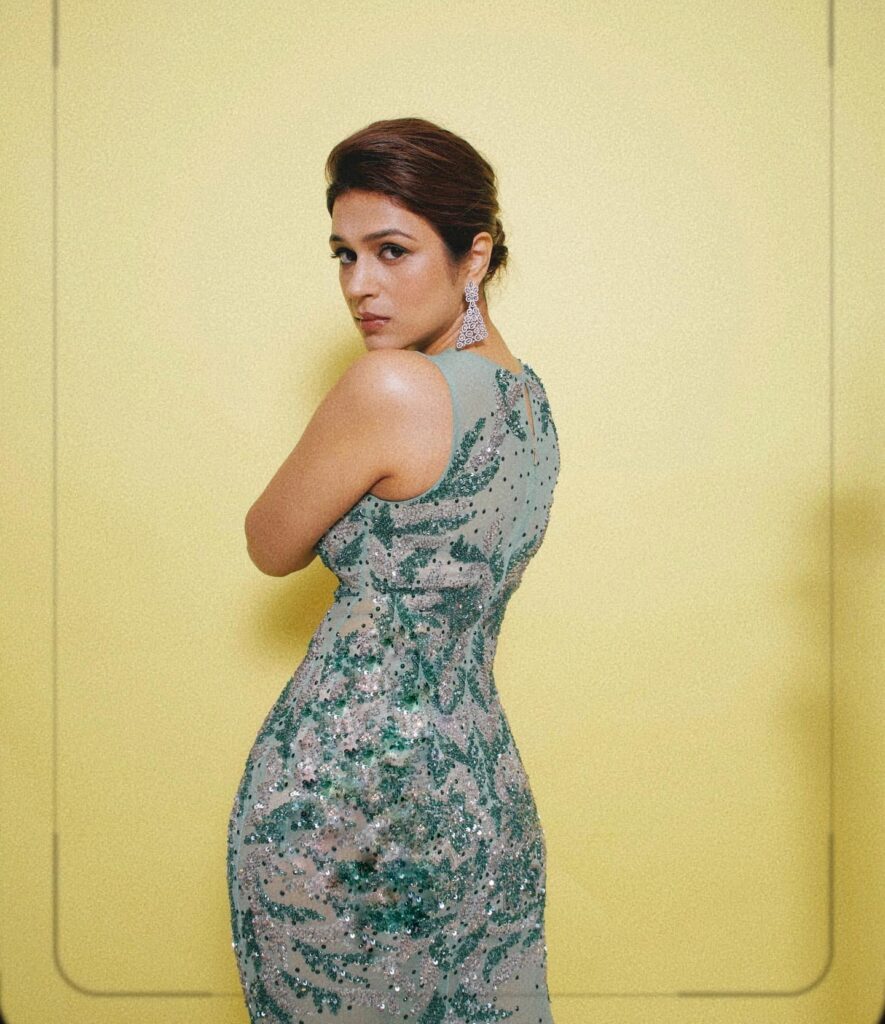 Shraddha Das 3 1