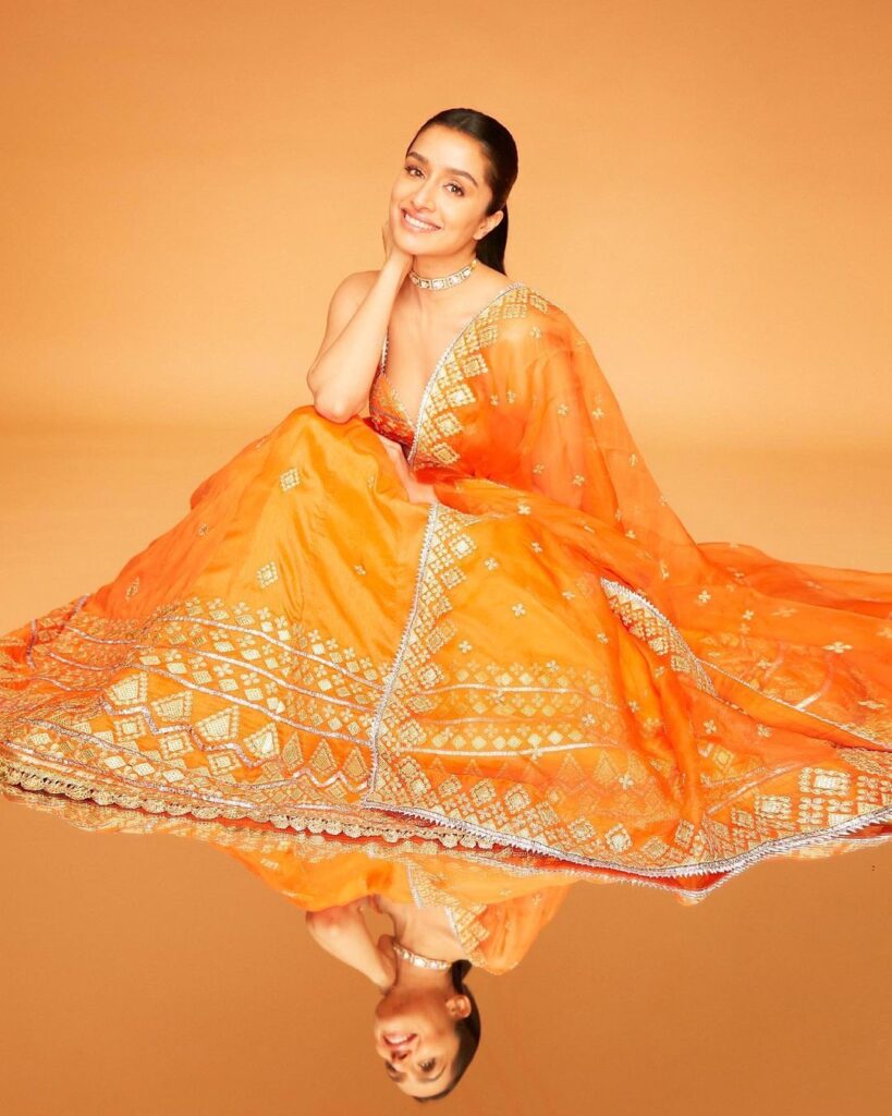 Shraddha Kapoor 4