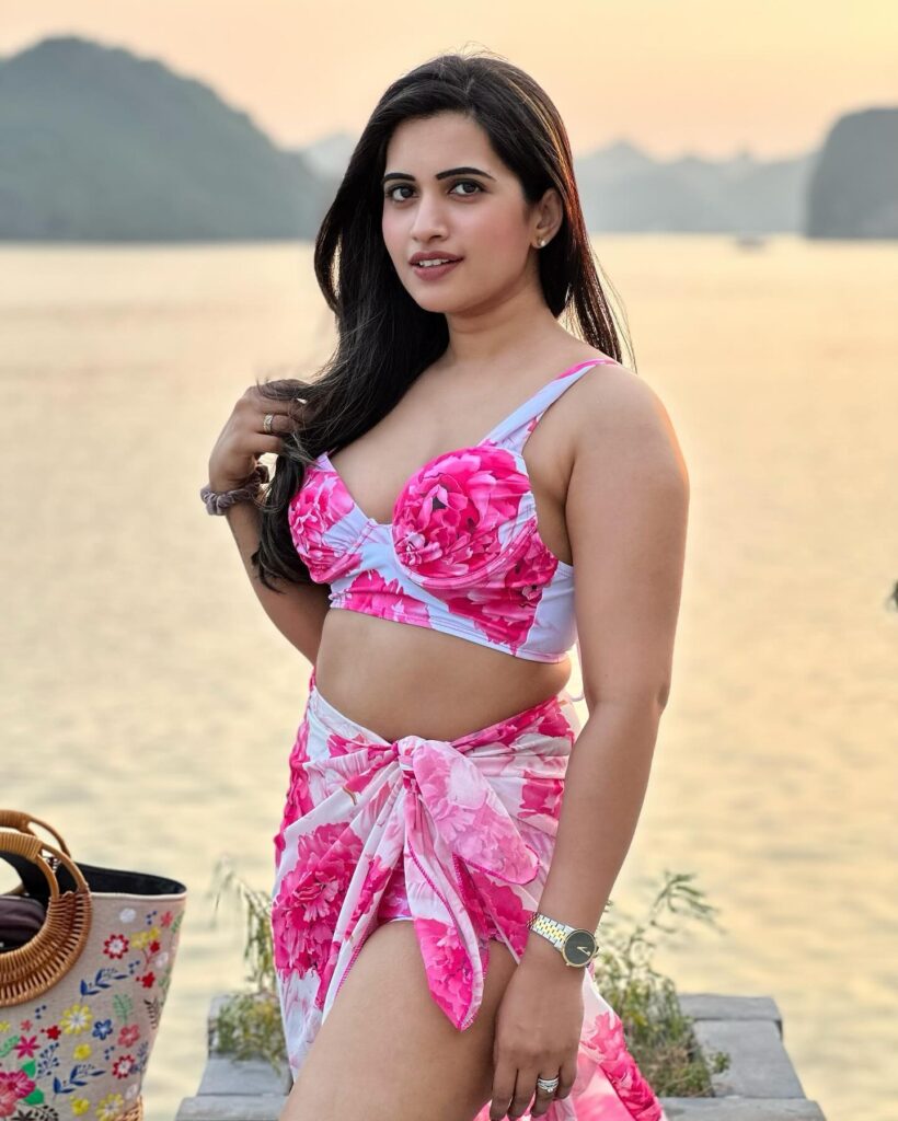 Sravanthi 6