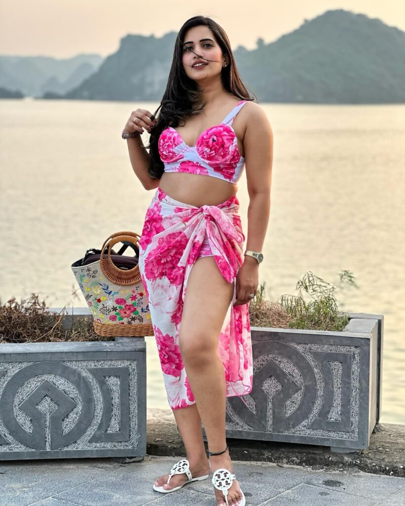 Sravanthi 7