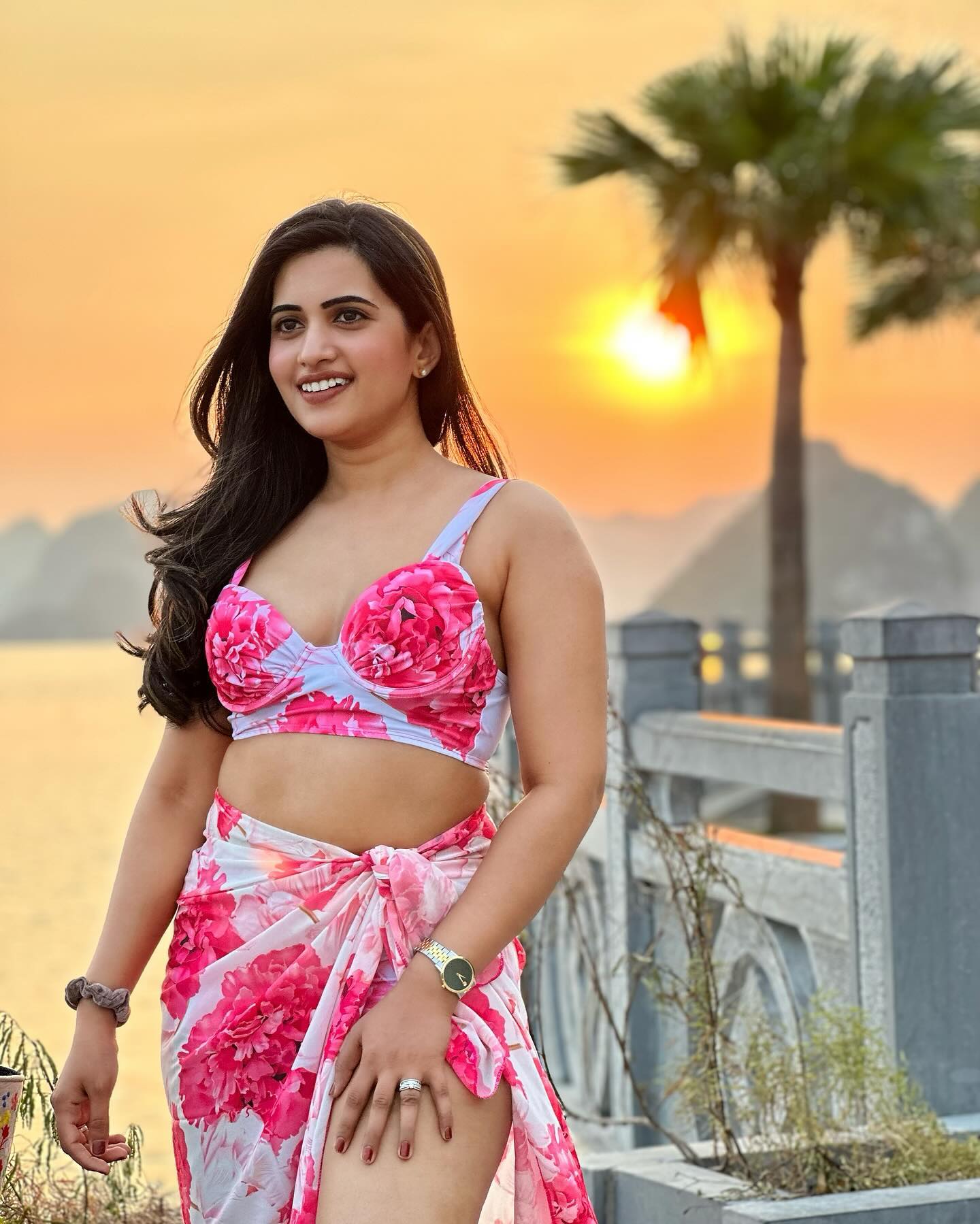 Sravanthi 9