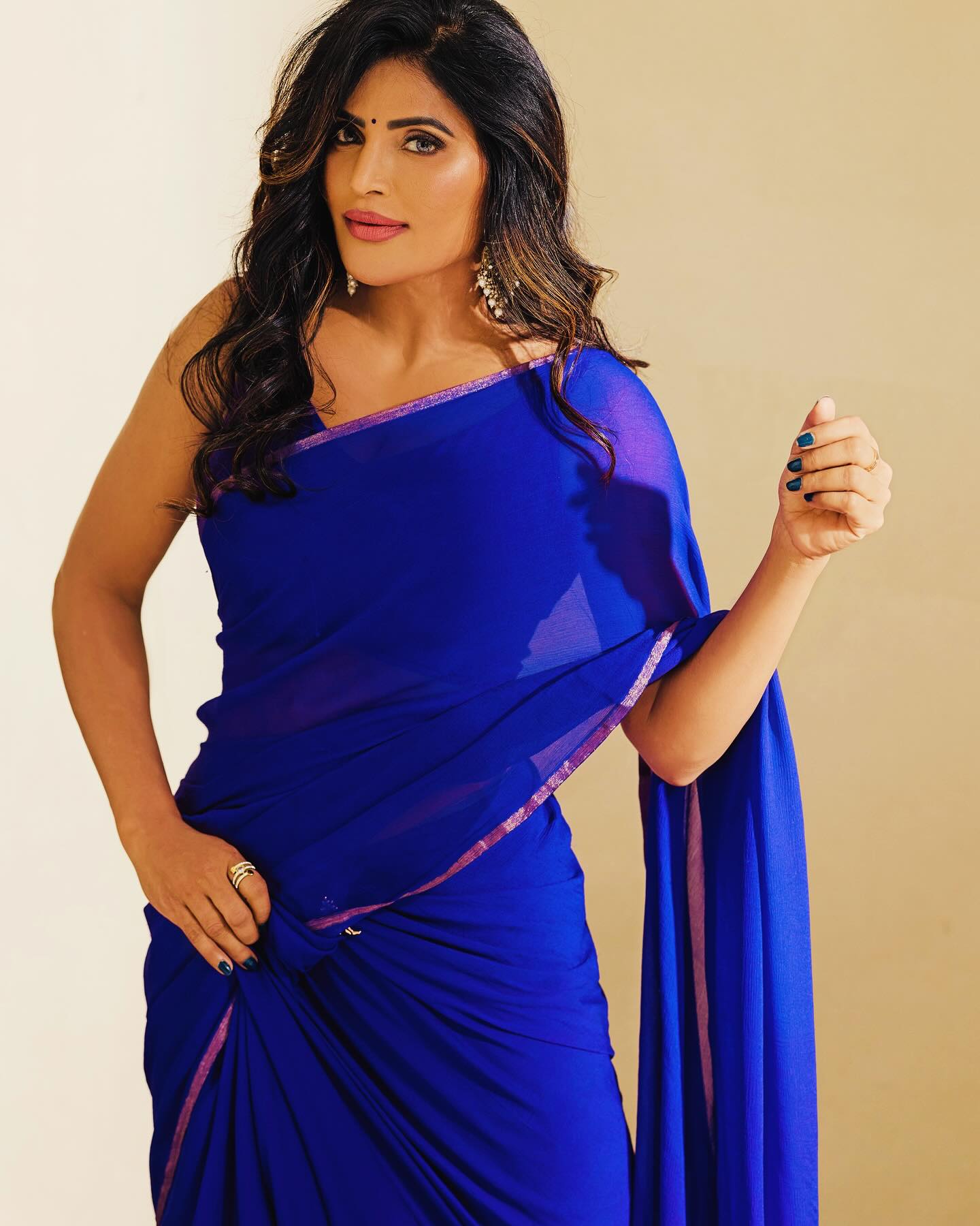Sree Rapaka 3