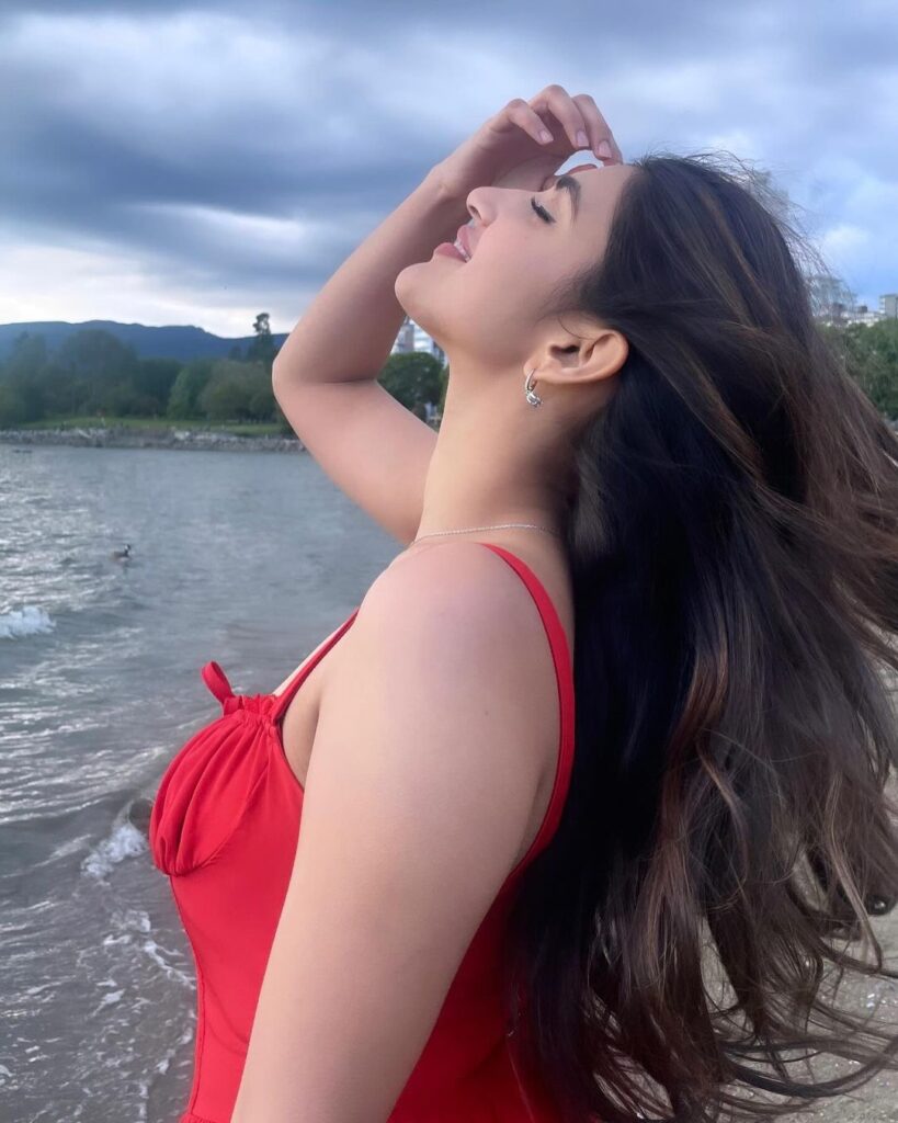 Sreeleela 3