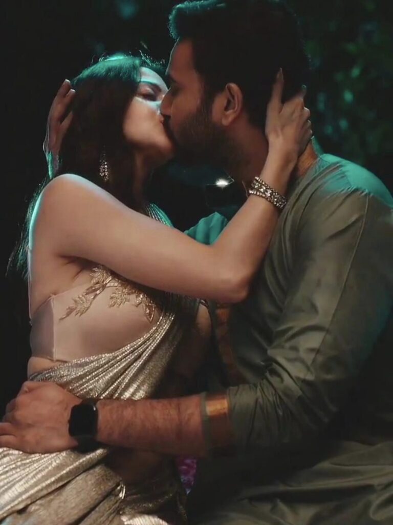 Vedhika 5 1